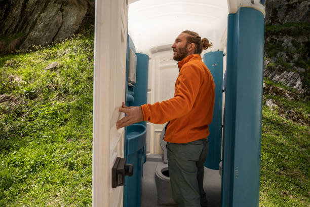 Best Affordable portable toilet rental  in Appleton City, MO