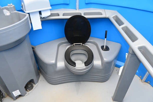 Best Long-term porta potty rental  in Appleton City, MO