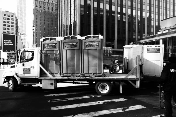Best Affordable porta potty rental  in Appleton City, MO
