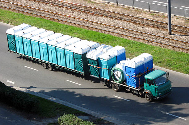 Best Porta potty rental near me  in Appleton City, MO